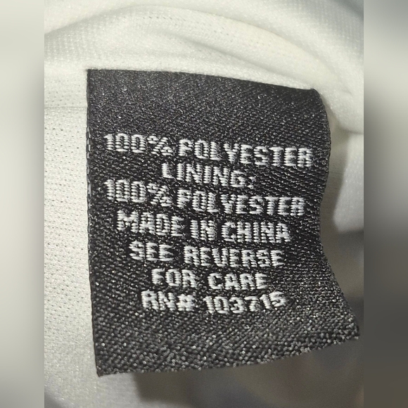 Sharagano Women's Lavender and Green Floral and Stripe Midi Dress (Size 12). - Picture 6 of 8